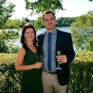 Meet your Posher, Alexandre